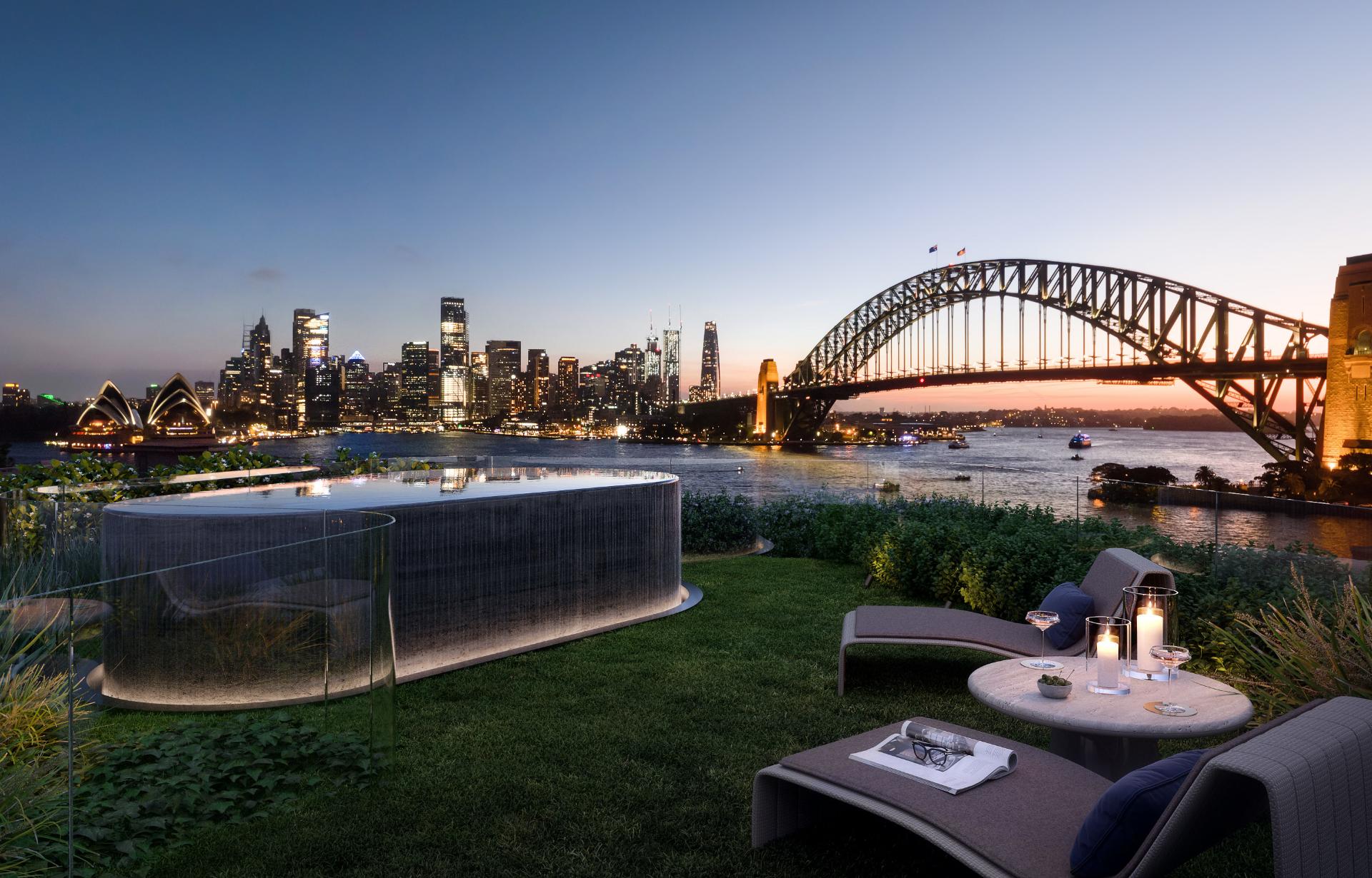 Harbour House