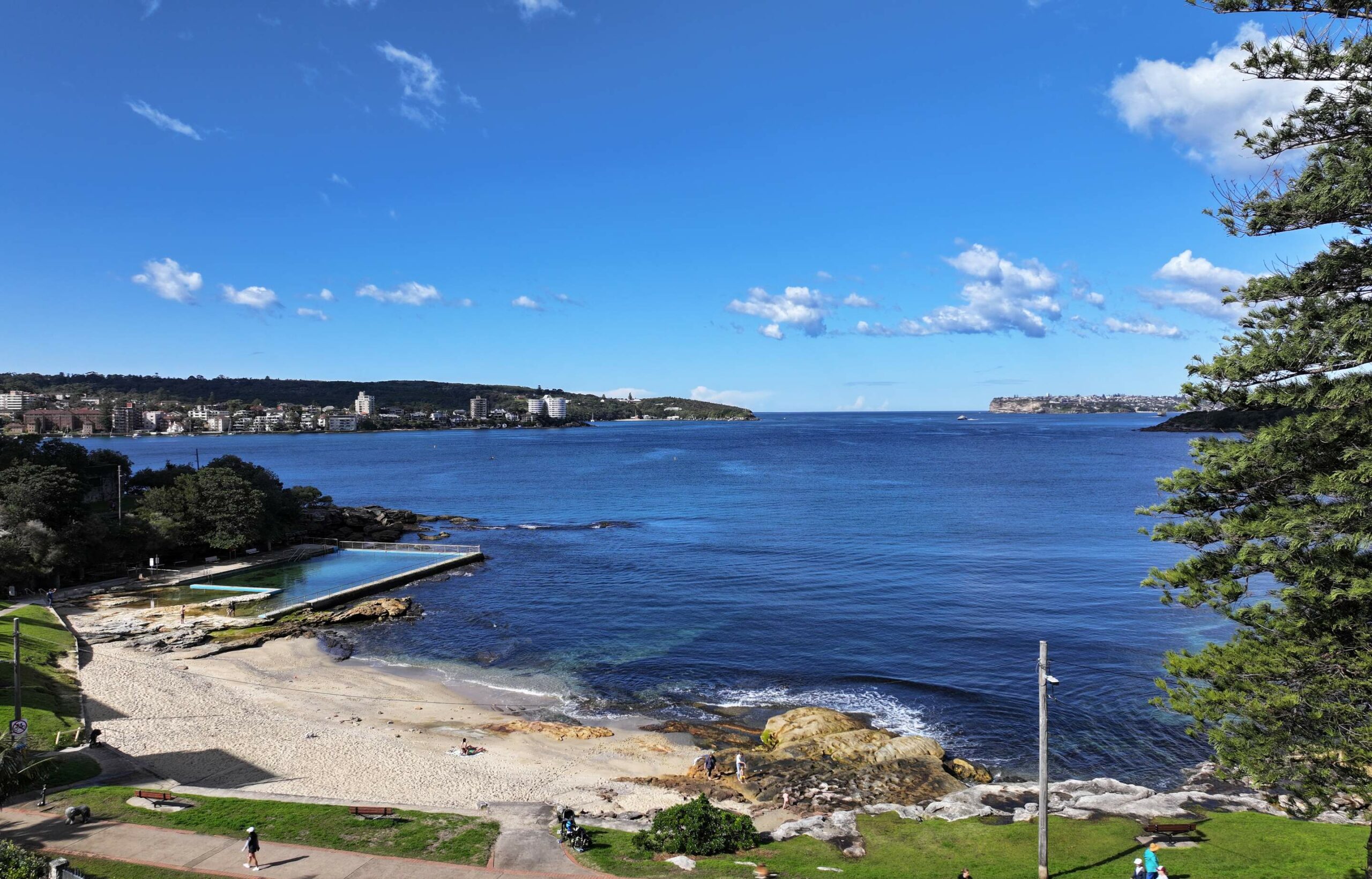 Fairlight Crescent