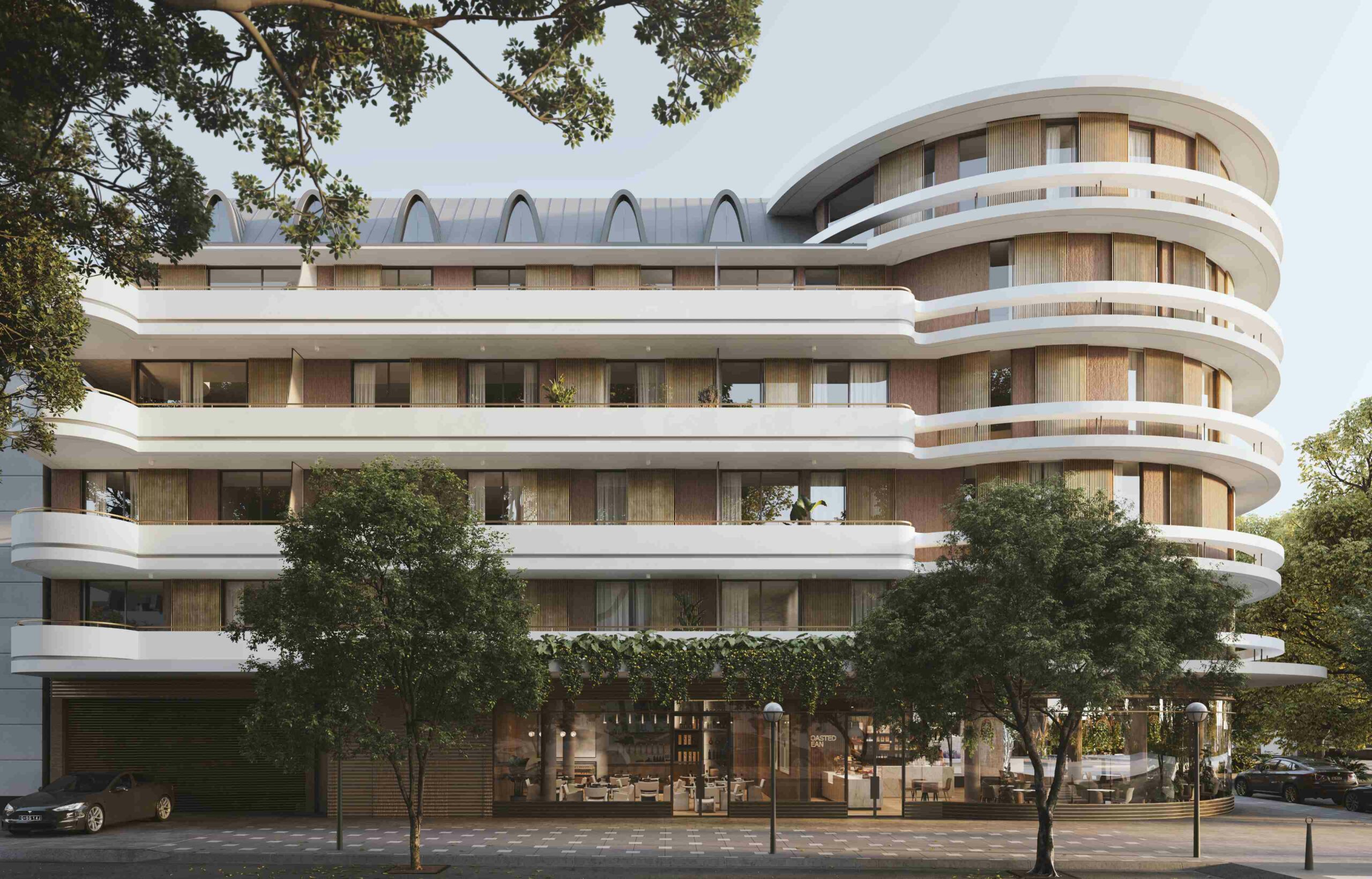 Opera Residences