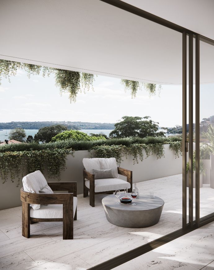 Opera Residences
