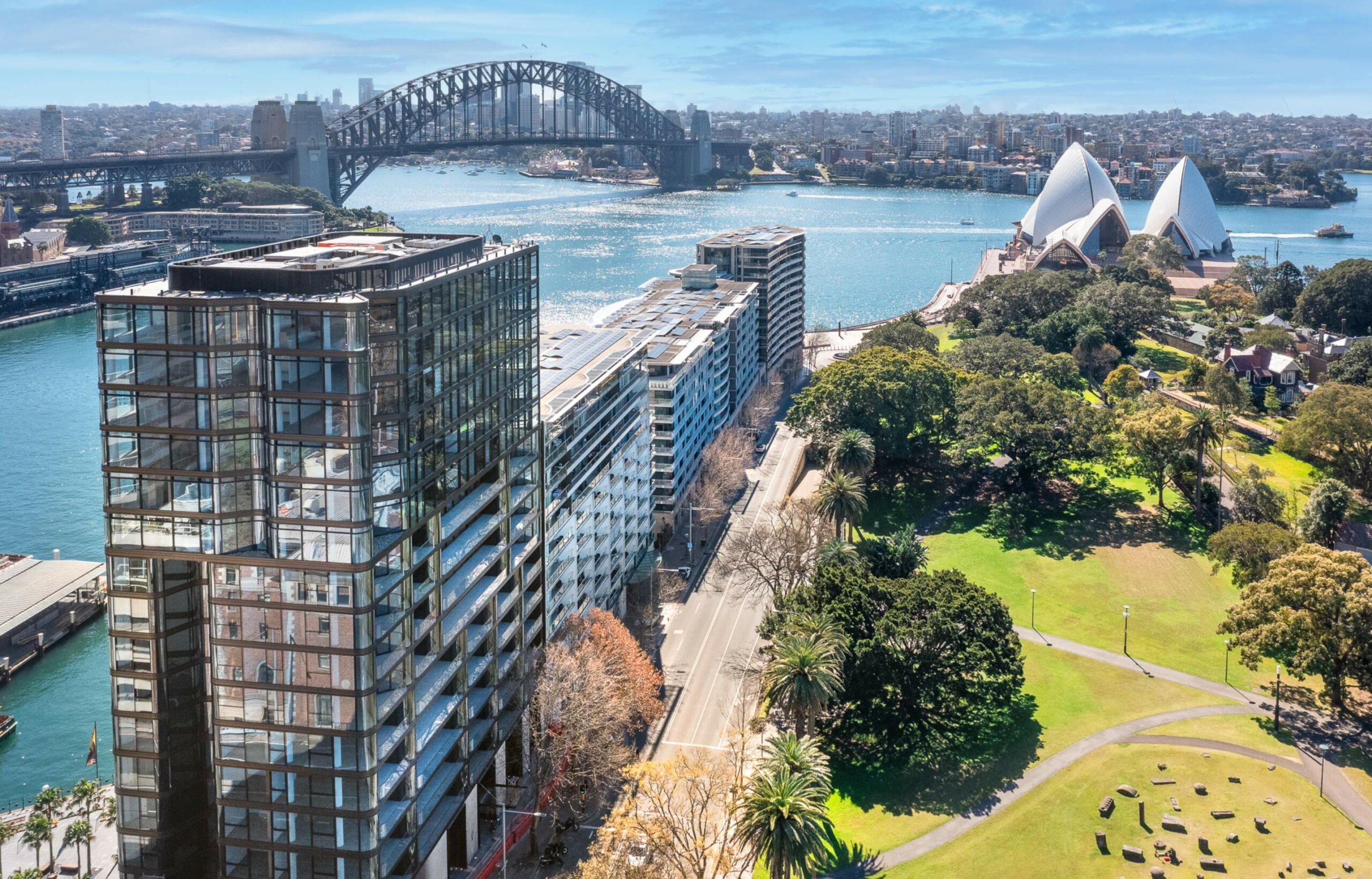 Opera Residences