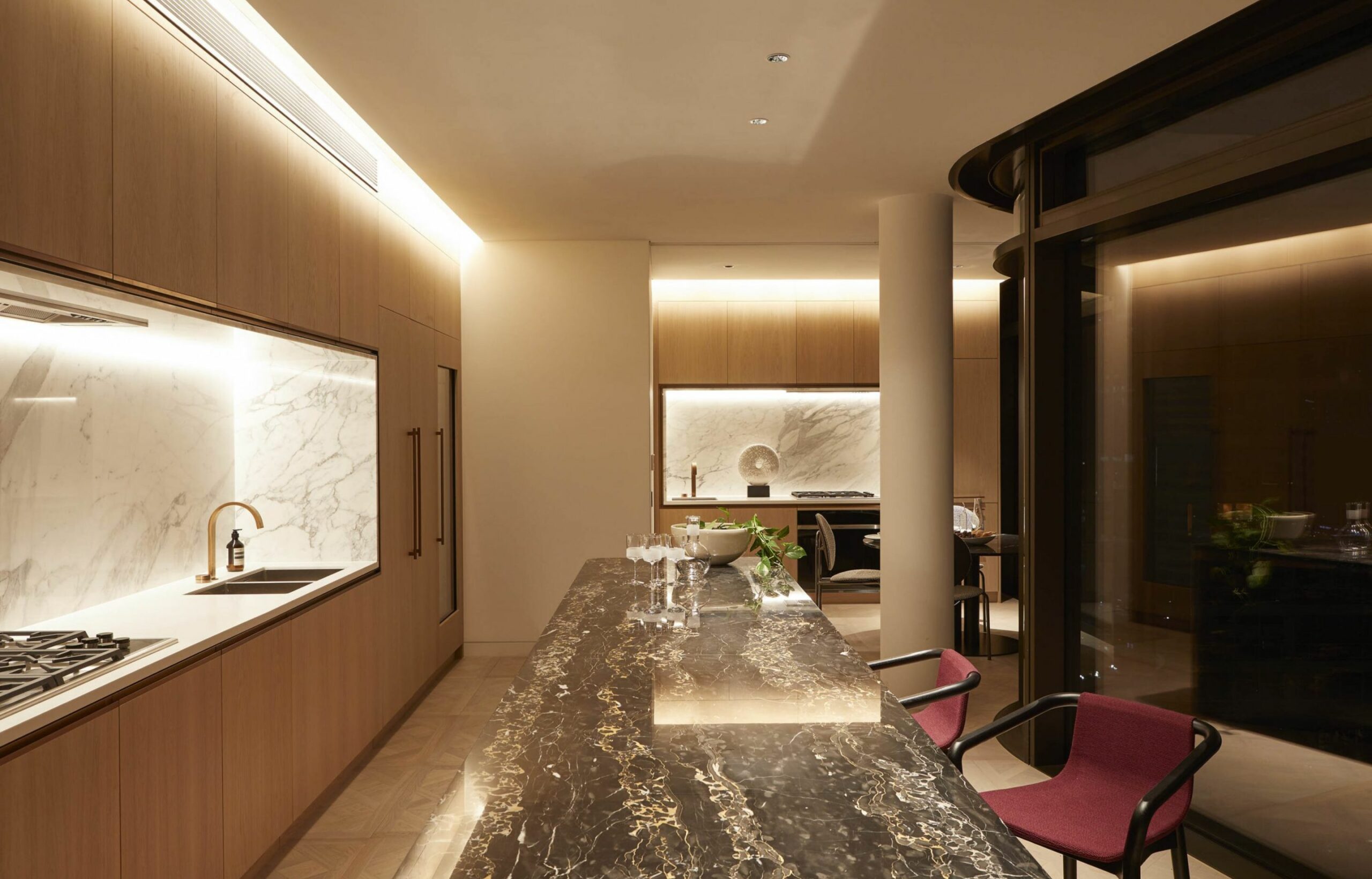 Opera Residences