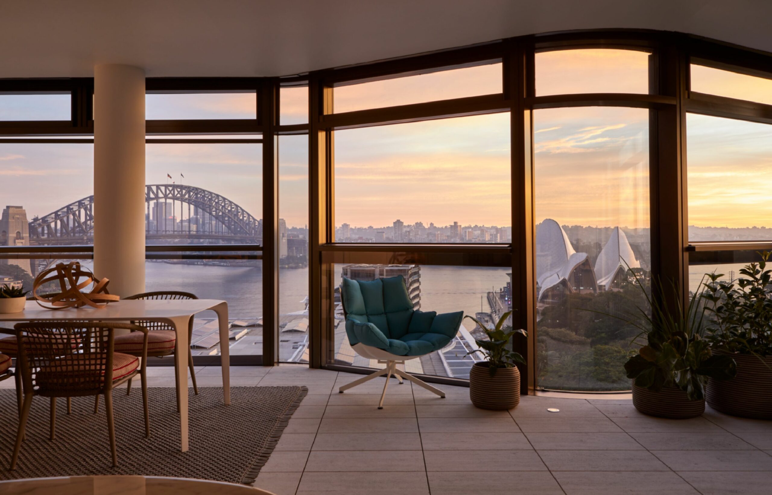 Opera Residences