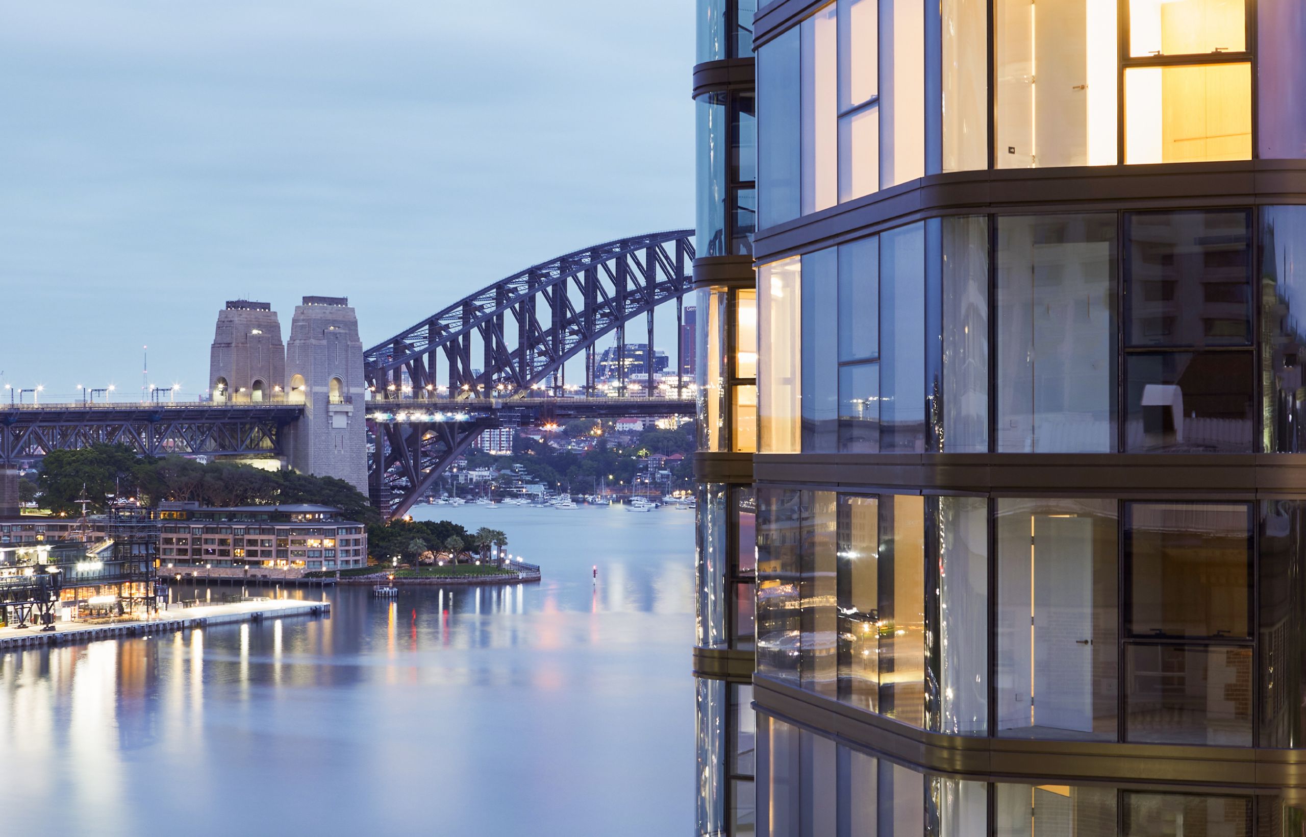 Opera Residences