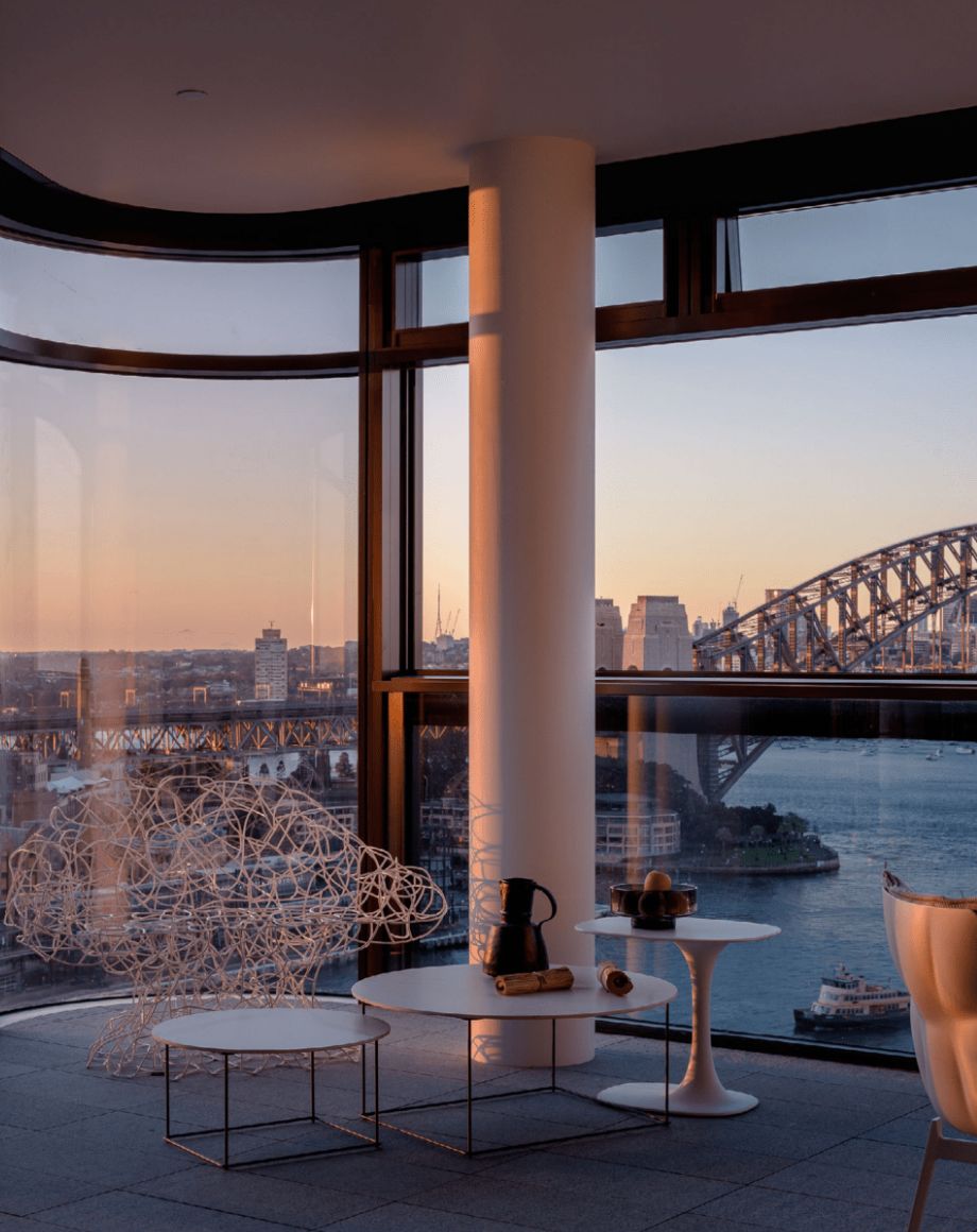 Opera Residences