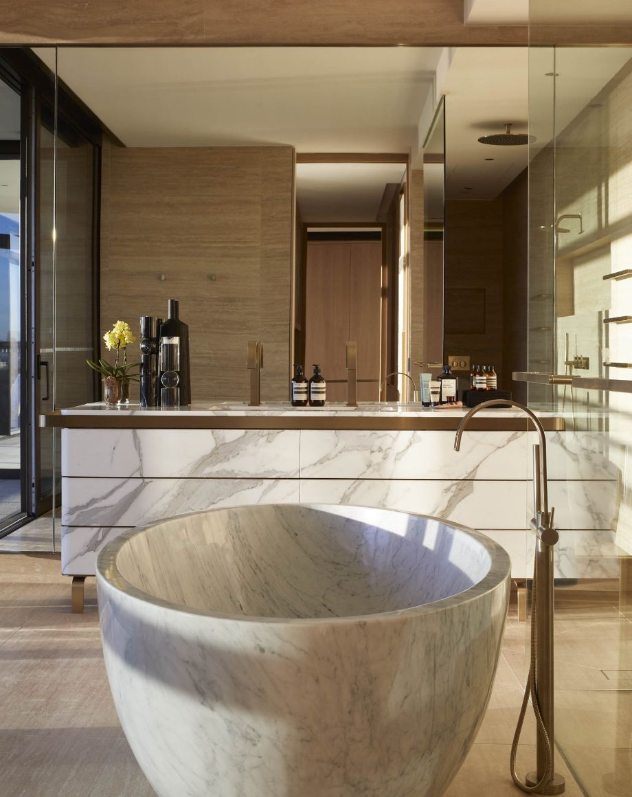 Opera Residences
