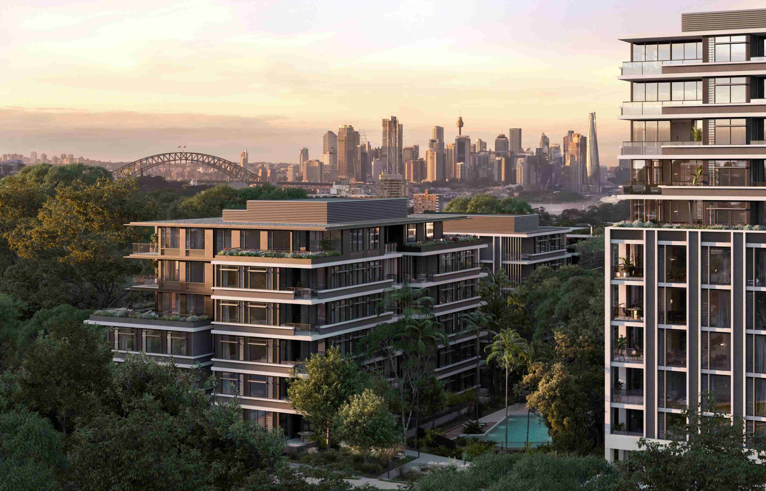 Opera Residences