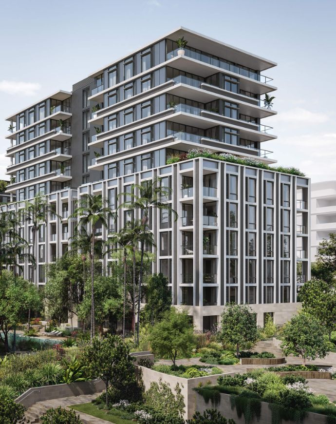 Opera Residences