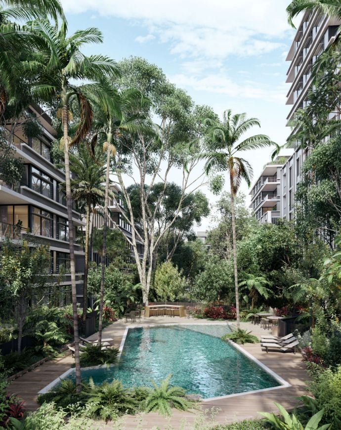 Opera Residences