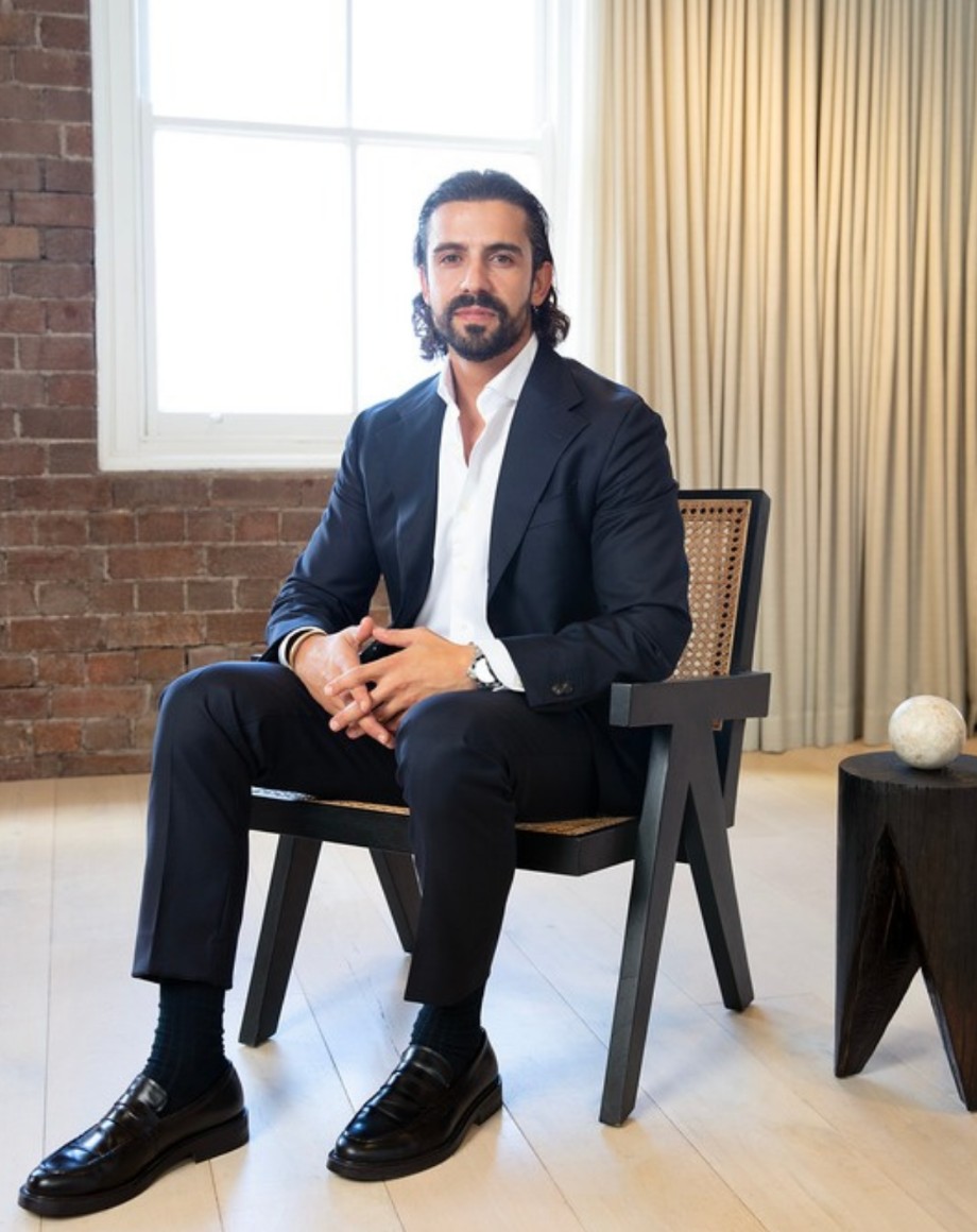 Arian Galanis